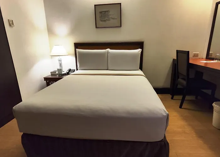 Rajah Park By Hiverooms Hotel 3*
