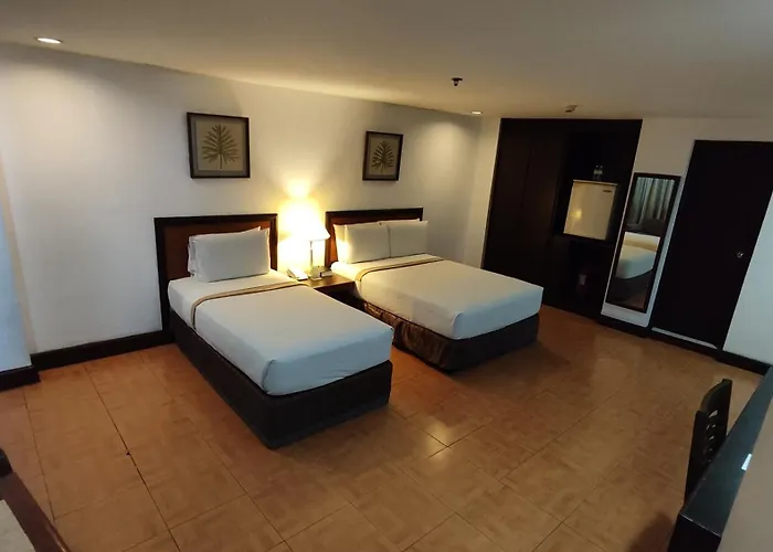 Hotel Rajah Park By Hiverooms 3*