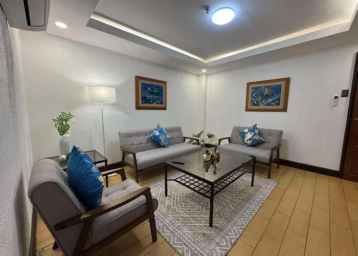 Rajah Park By Hiverooms Hotel Cebu