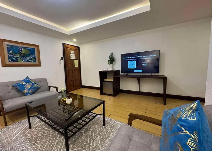 Hotel Rajah Park By Hiverooms Cebu