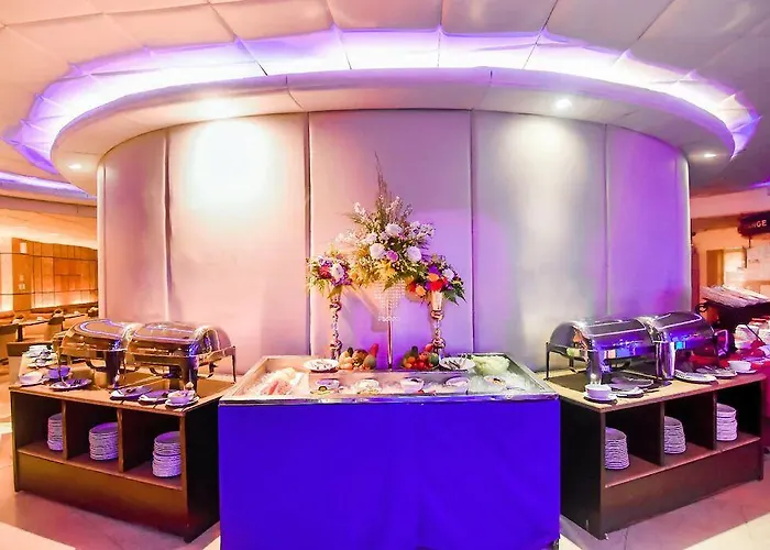 Hotell Rajah Park By Hiverooms Cebu