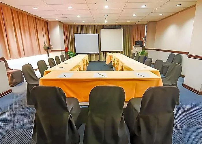 Rajah Park By Hiverooms 3* Cebu