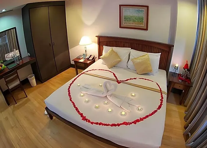 Rajah Park By Hiverooms Hotel Cebu