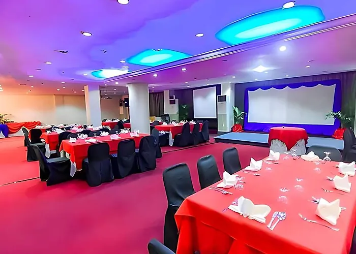 Rajah Park By Hiverooms Hotel 3*