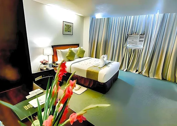 Hotel Rajah Park By Hiverooms 3*