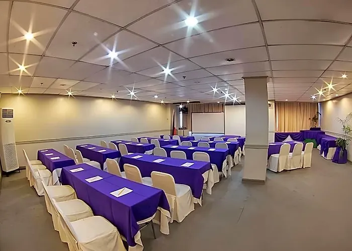 Hotel Rajah Park By Hiverooms 3*