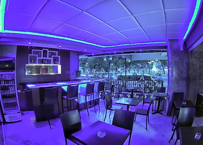 Rajah Park By Hiverooms Hotel 3*