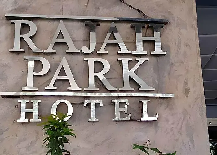 Rajah Park By Hiverooms Cebu