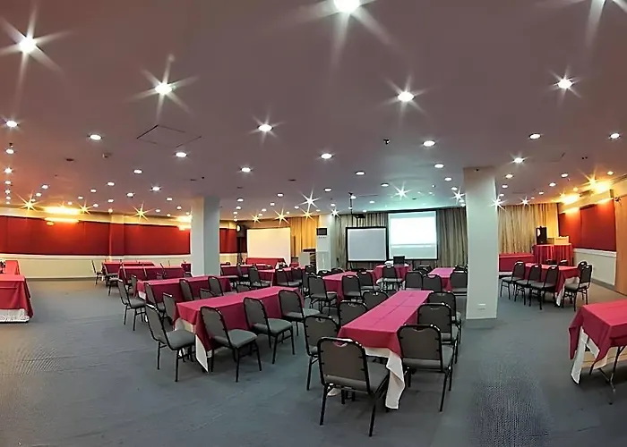 Hotel Rajah Park By Hiverooms