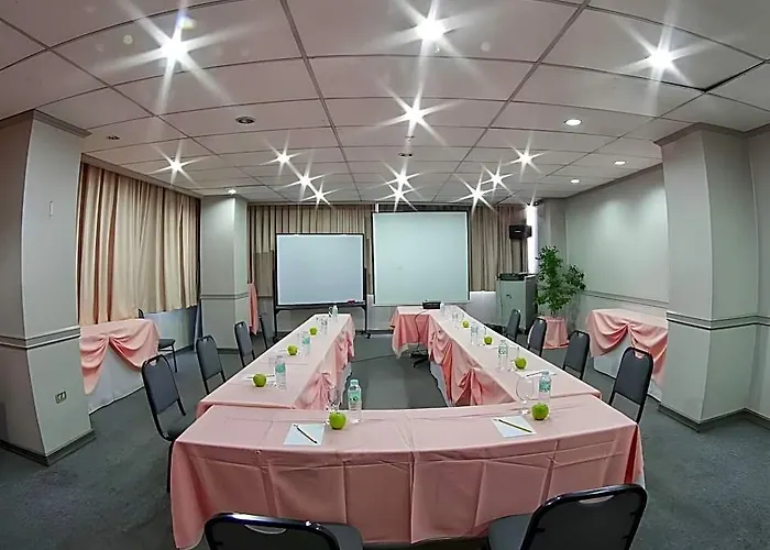 Rajah Park By Hiverooms Hotell Cebu
