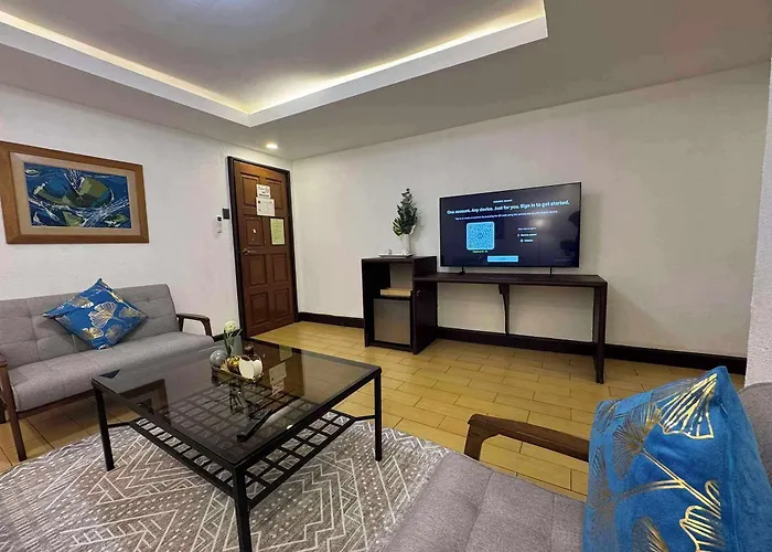 Hotell Rajah Park By Hiverooms