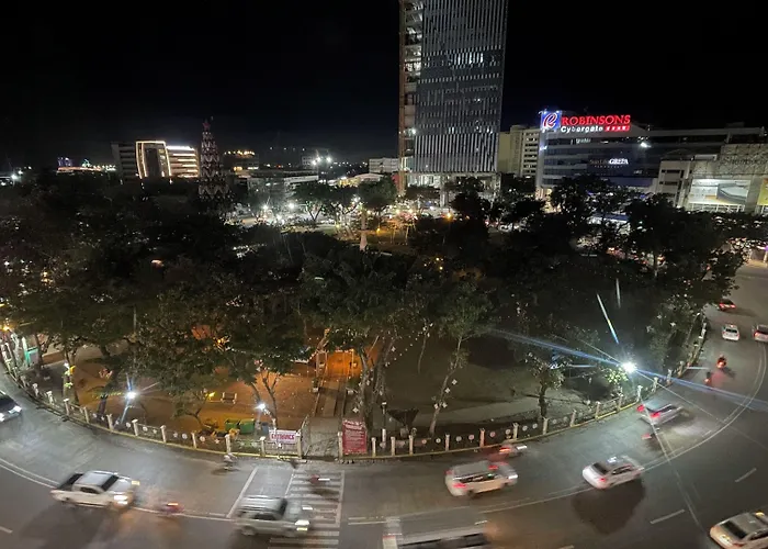 Rajah Park By Hiverooms 3* Cebu