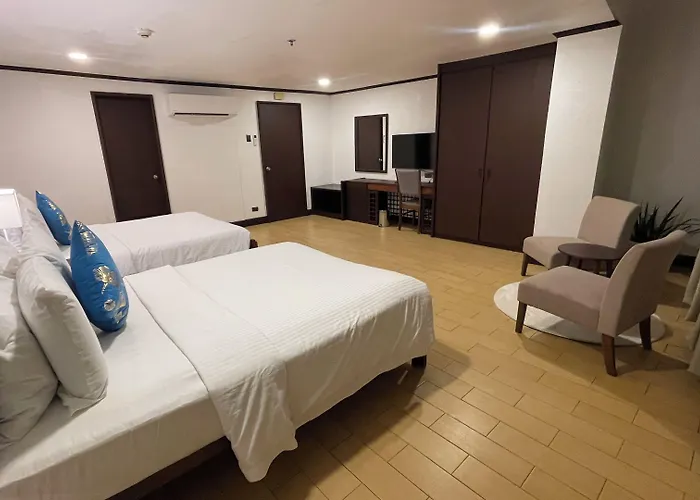 Rajah Park By Hiverooms Hotell 3*